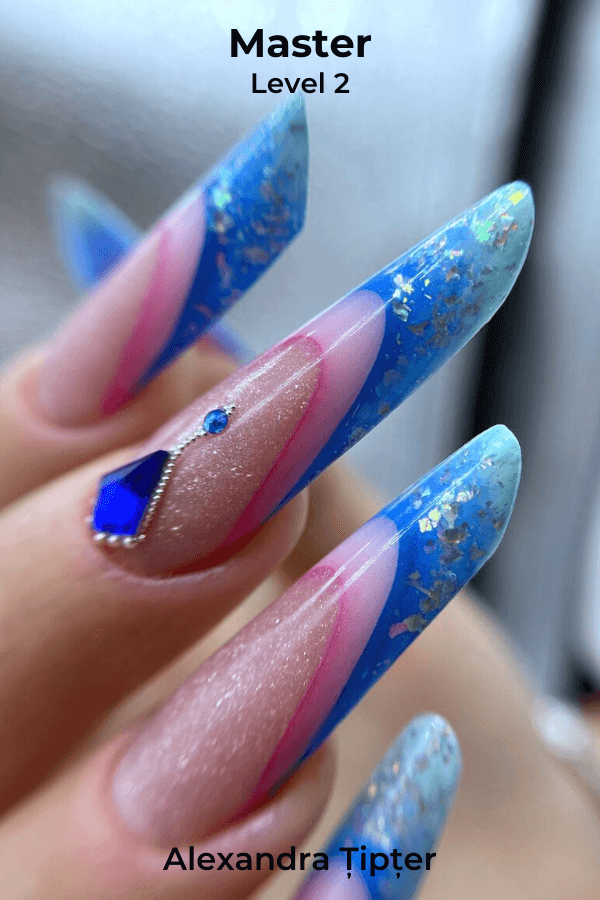 Nails Cursuri București