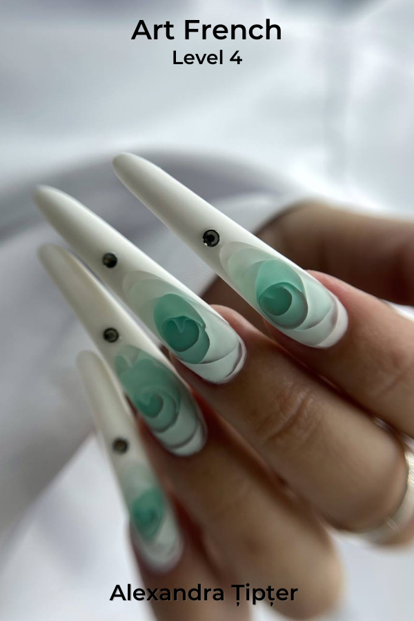 Nails Cursuri București