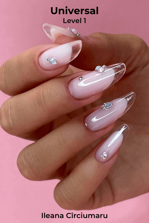 Nails Cursuri București